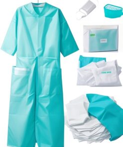xhosa aprons