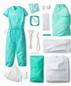 pvc aprons