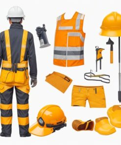 Safety boots Pretoria