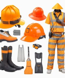 work uniform