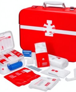 workplace first aid kits