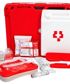 1st aid box