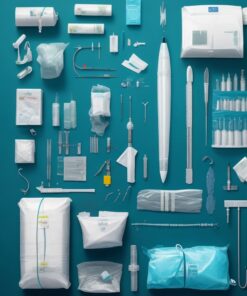plaster strips