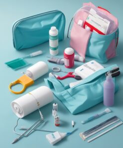 medical gauze