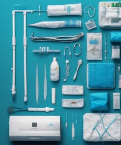 simple wound dressing