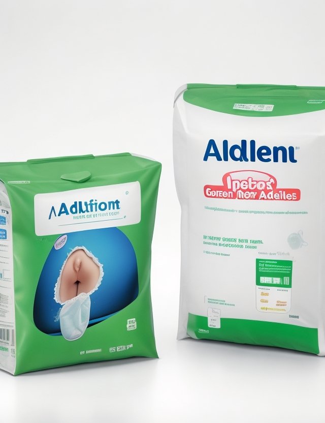 adult diapers & nappies