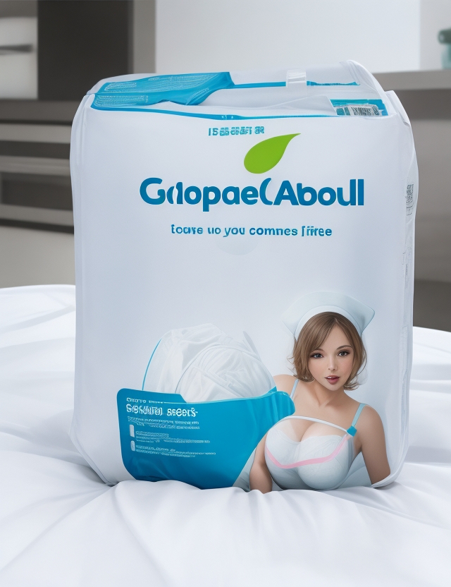 i wear adult diapers