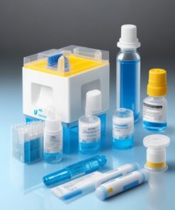 Zhejiang Orient Gene Biotech Coronavirus Rapid Antigen Test