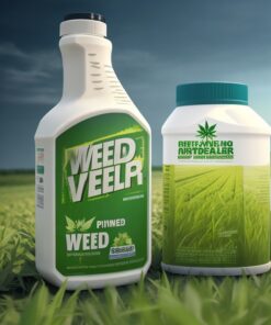 glyphosate 1l