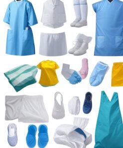 Spill Kit Mix