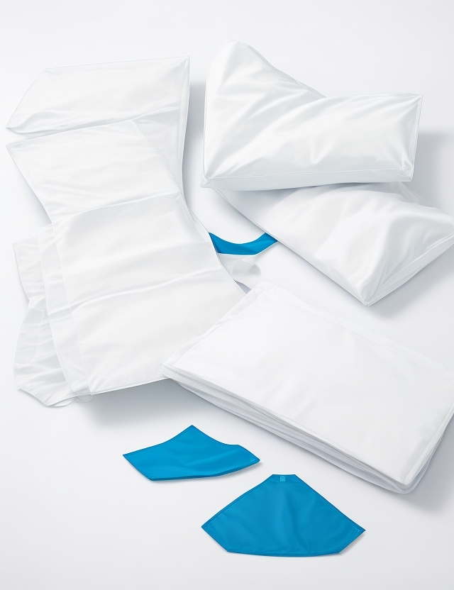 Flocculant powder, anionic