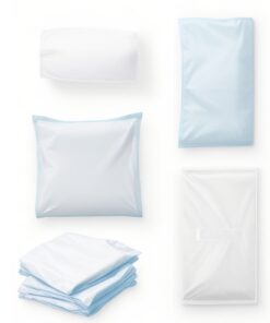 Powdered milk, full cream