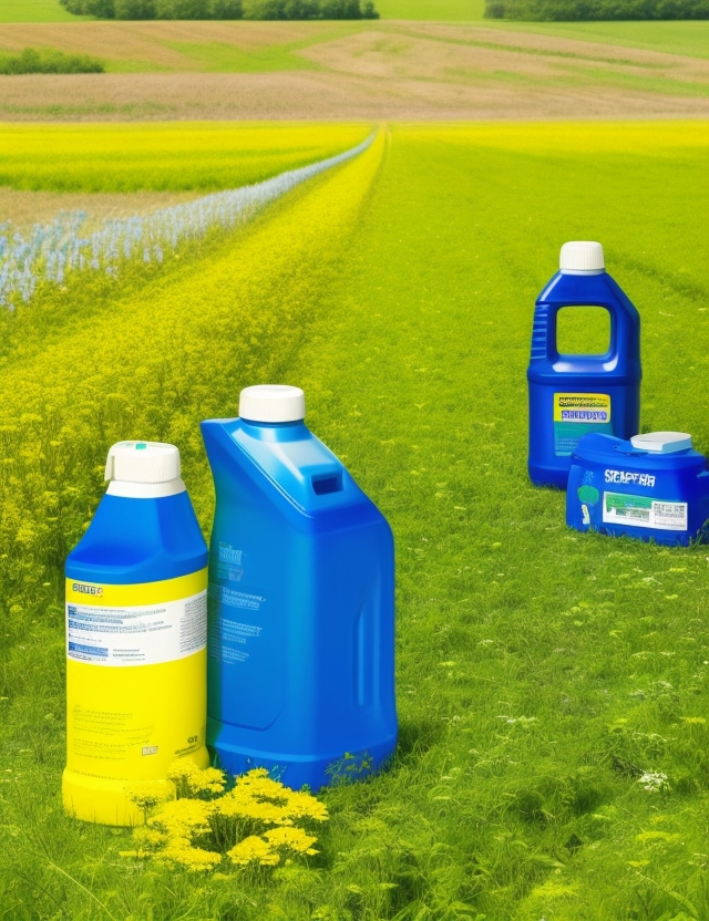 glyphosate 20l