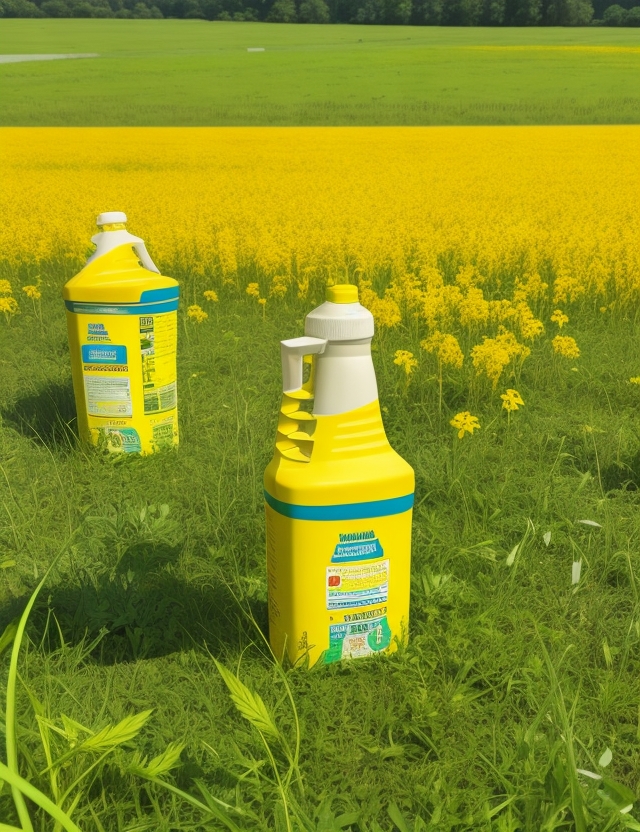 glyphosate 25l
