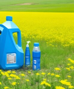 herbicide 20l