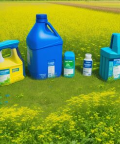 herbicide