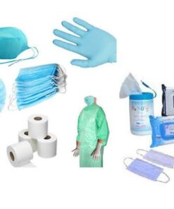 Gowns Surgical Sterile Size: Large