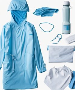 apd Surgical gown
