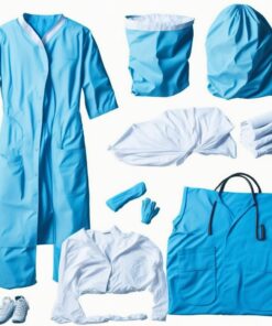 careon Surgical gown