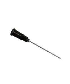 needles jelco pink 26g