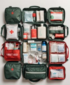 medical kit