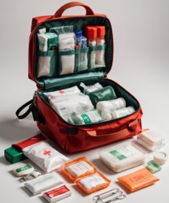 first aid