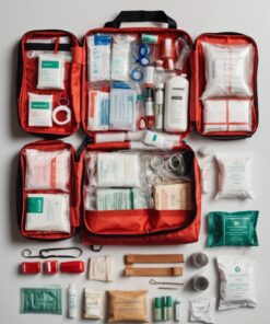 where to buy a first aid kit