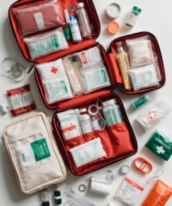 10 person first aid kit