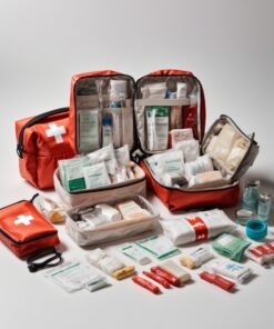 100 person first aid kit