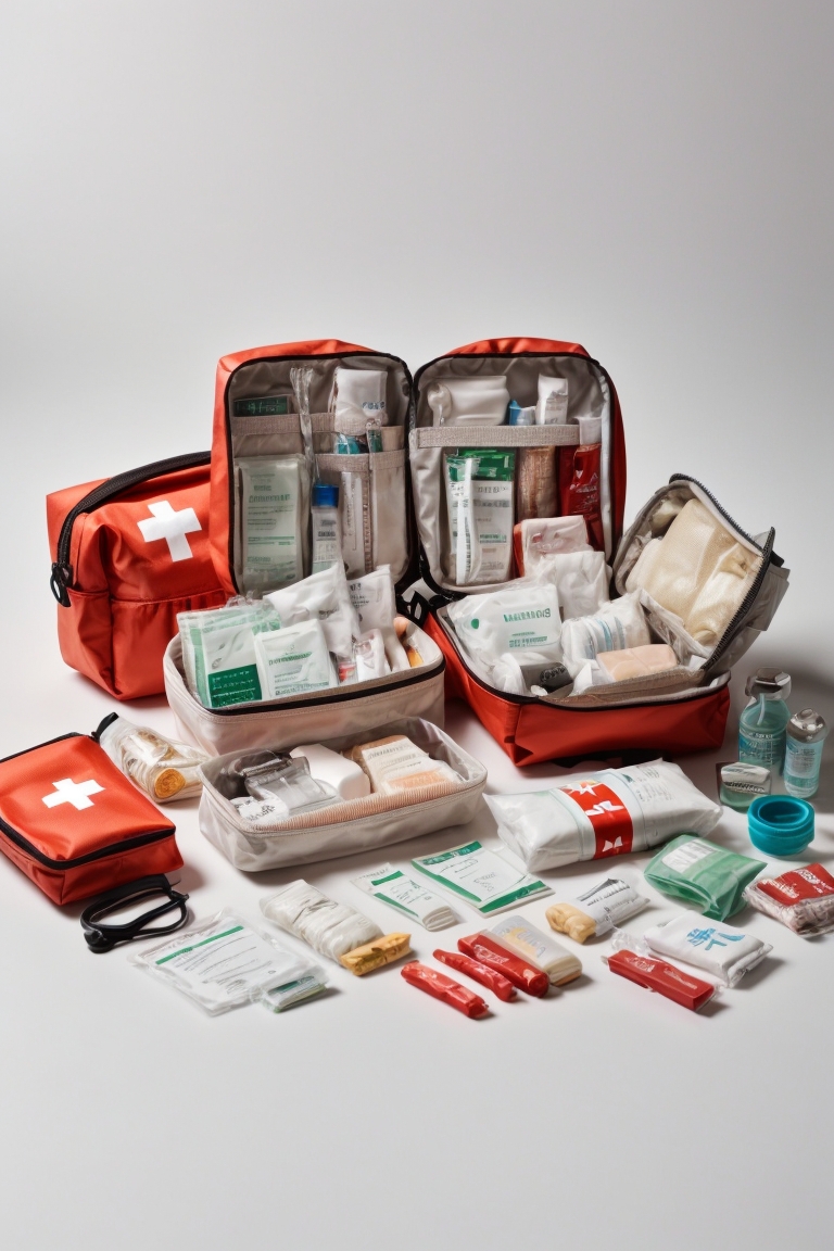 100 person first aid kit