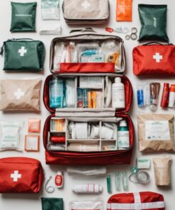 workplace first aid