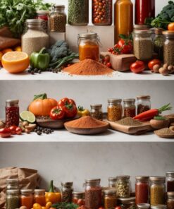 Bulk bloves sauce