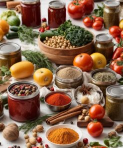 Bulk blueberry chilli sauce