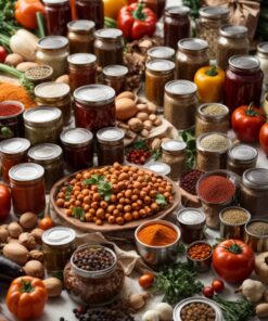 Bulk blume pumpkin spice blend