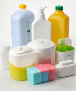 active ingredient - n-deconal