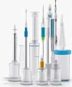 needles jelco pink 23g