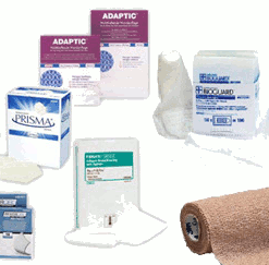 First Aid Kit Basic Motor Vehicle Kit
