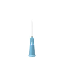 needles jelco pink 23g