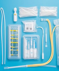 1 inch id silicone tubing