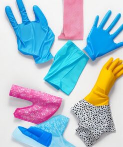 Disposable Lab coats