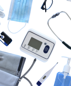 first aid kit items