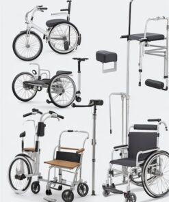 crutches qatar