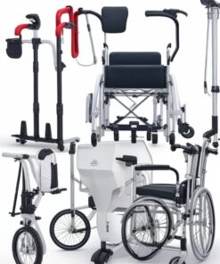 crutches dischem
