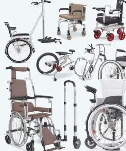 commode dischem