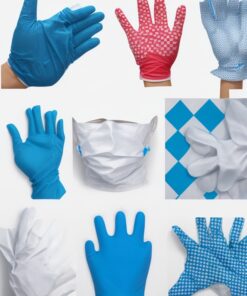 Healthease Gloves