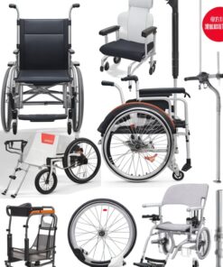 nova 8805 shower commode chair