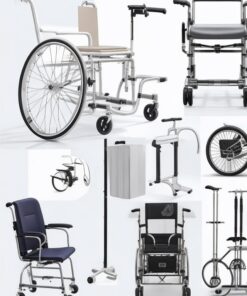 commode chair south africa