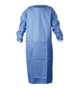 aami level 2 Surgical gown