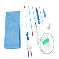 Bulk Disposable Isolation Gown large