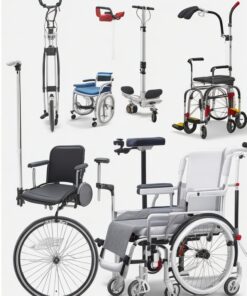 shower commode wheelchair